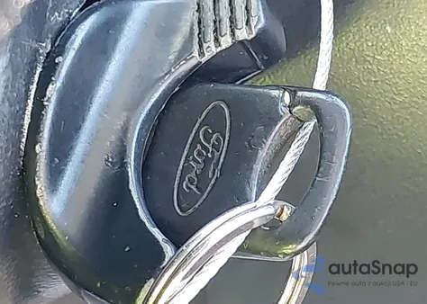 1995 Ford F150 из США, поврежденный, VIN 1FTEF15N1SLB37903